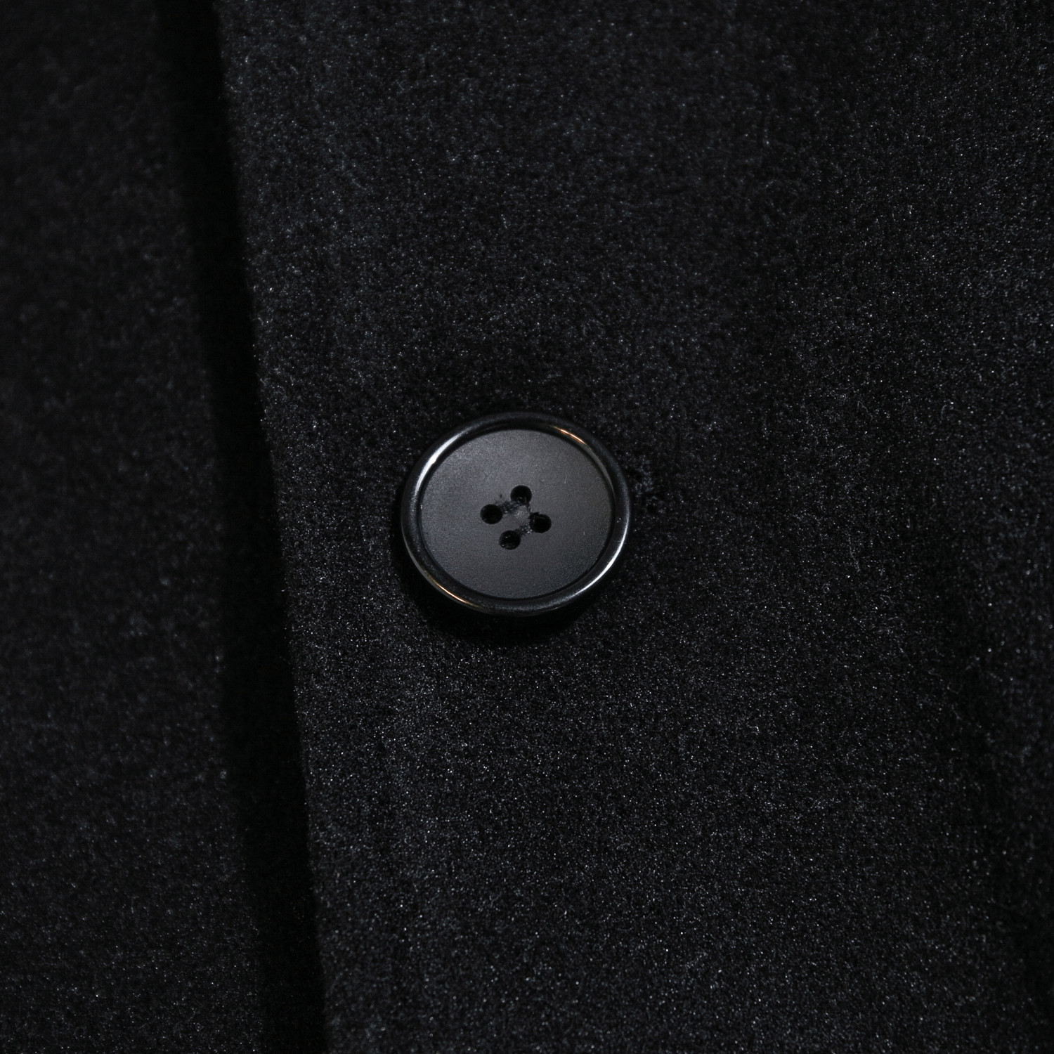 Coat Detail 4