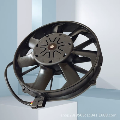 Fan Cooling Brushless Fan Va89-Bbl338P/N-94A
