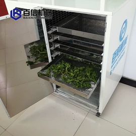 带式干燥设备;箱式干燥设备;微波干燥设备