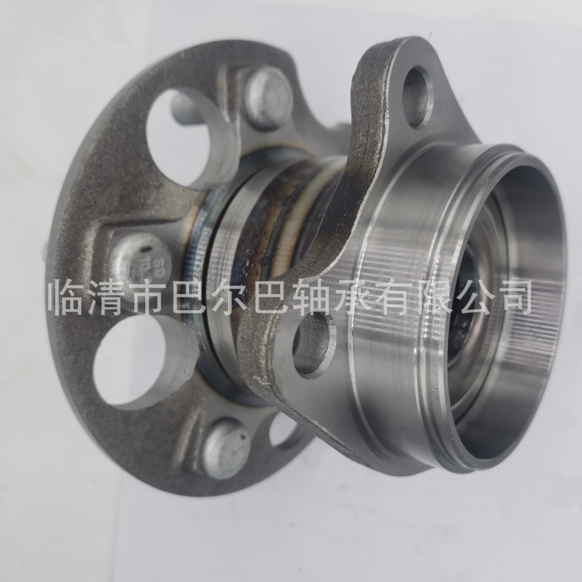 汽车轮毂单元轴承轴头总成T11-3301210BC适用瑞奇汽