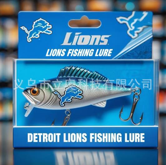 Leones de Detroit