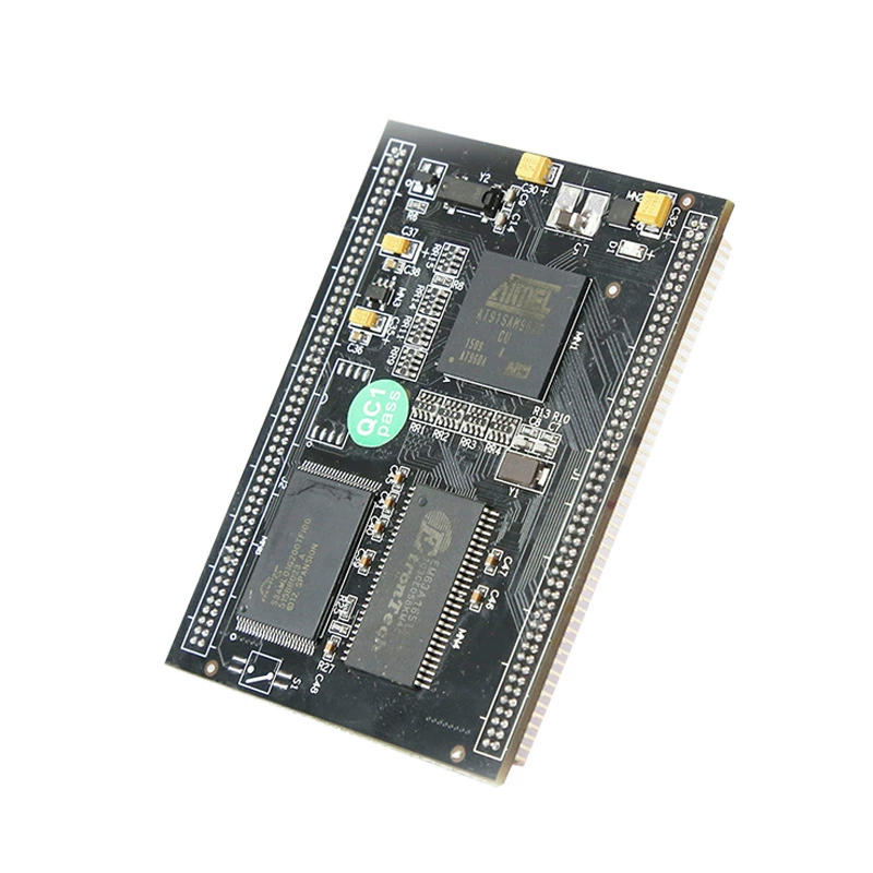 MDK9G20 центральная плата 64m SDRAM 128M NAND камера мультитерминал AT91SAM9G20