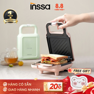 Multifunctional, Fast and Convenient Sandwich Bread Machine, a Household Light Food Making Artifact