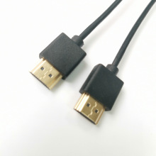 30AWG OD5.5hdmi���l������2.0�����˺ͷǘ�HDMI��
