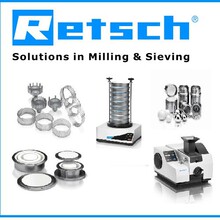 Retsch �����Y  �h�Y 03.647.0248 ��ǰ�h�r