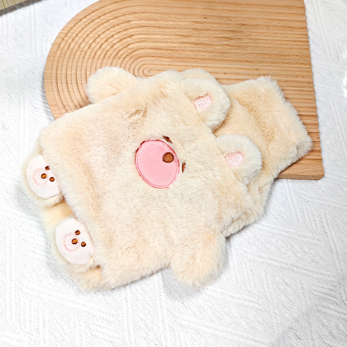 브라운한한곰 1000ML