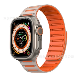 AppleWatch表带;智能手表表带