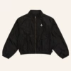 Lightning black