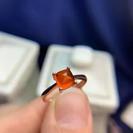 戒指;吊坠;耳钉