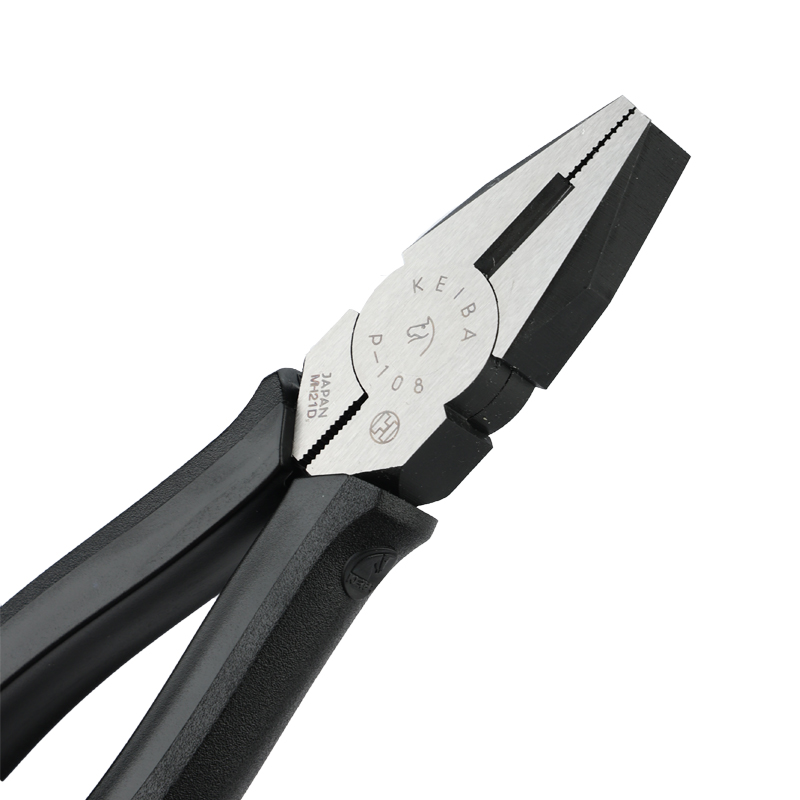 P - 106 / 108 importación de abrazadera plana de grado industrial 678 pulgadas de alambre multifuncional