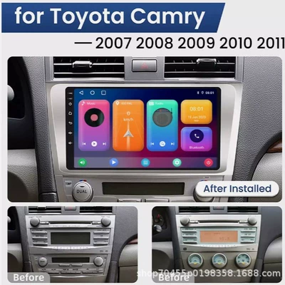 DVD Navigation car GPS navigation