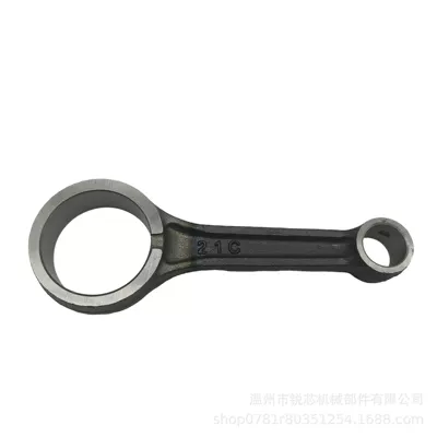 YAMAHA SZR150/SZ-R/SZ16R crankshaft – Şatun
