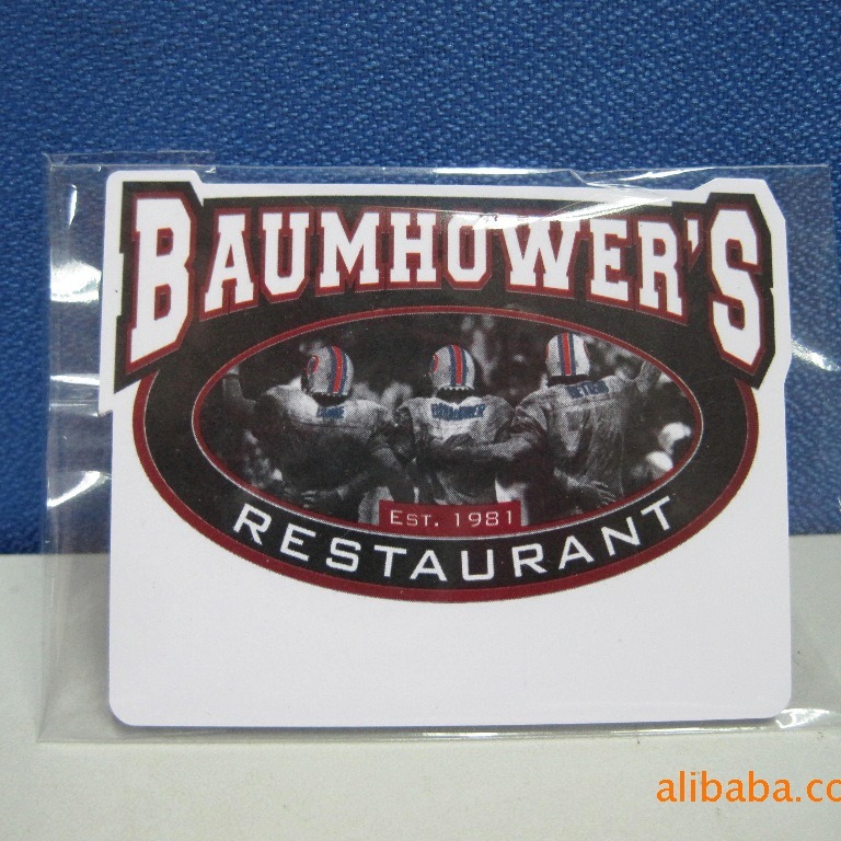 优质外贸PVC硬胶胸牌卡异形卡通别针胸卡特殊形状别针胸卡