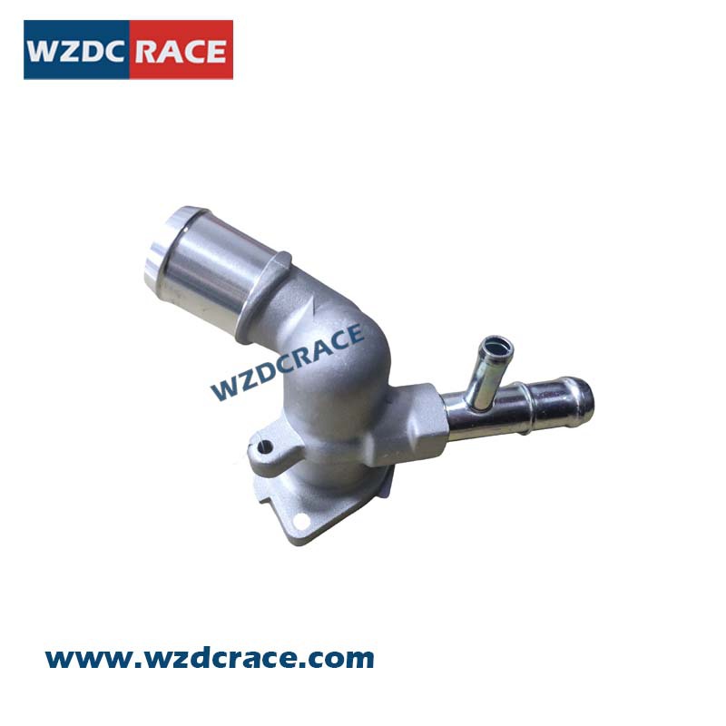 Tapa de Termostato de Agua 25620-2B000 25620-2B003 para Hyundai Forte