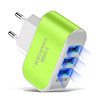 Charger, glowing smart mobile phone charging for traveling, wholesale