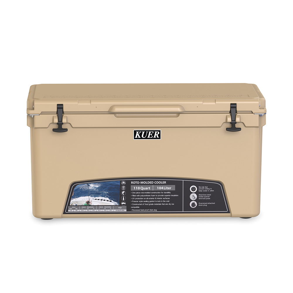 Incubadora refrigerador al aire libre coche comida picnic fresco-mantenimiento caja de pesca gran capacidad camping portátil refrigerador de alimentos