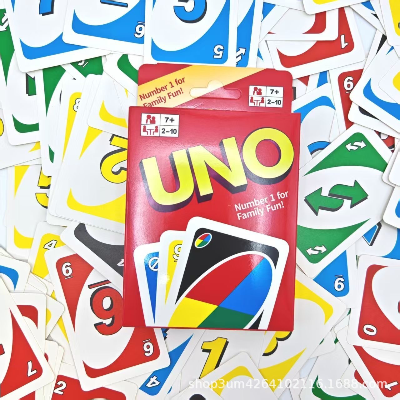 Doméstica UNO Hot Cards no tiene piedad juegos de mesa de cartas FILP fiesta clásica feliz nunca tiene piedad Wu You