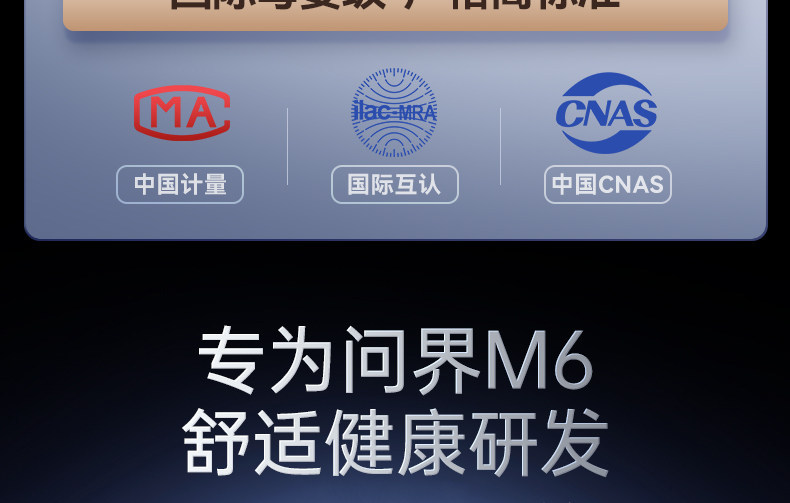 Suitable for Aito M6 Floor Mats Tpe2026 New Model Huawei Car Interior Modification Accessories Trunk Mat Supplies