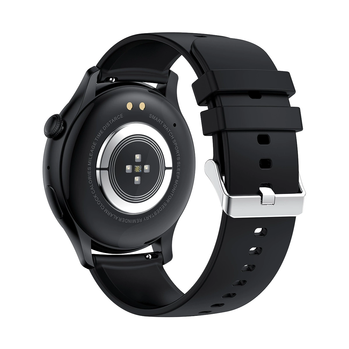 HK85AI часы с Bluetooth вызовом, NFC, управление музыкой, мониторинг сна, пульсометр, шагомер, 1.43" AMOLED, фитнес и здоровье