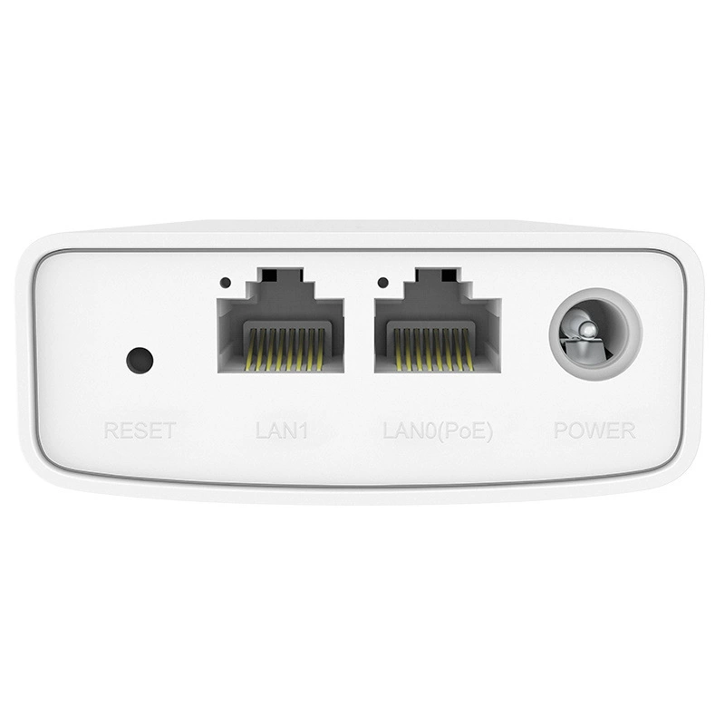 TP-LINK Wireless monitor, set, E201, clips included, E201