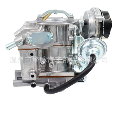4.9L 300 Cubic – Carburetor