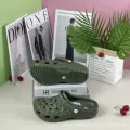 Army Green Durian