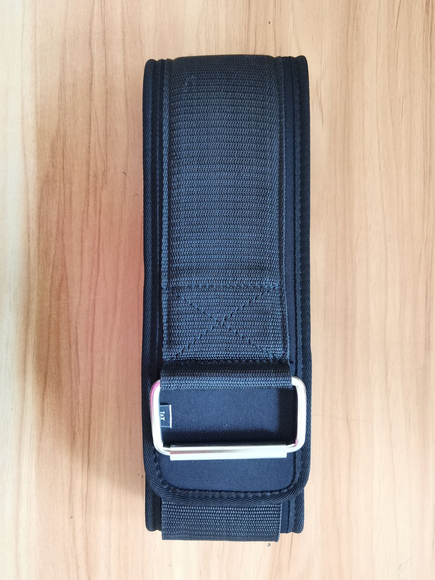 举重硬拉深蹲护腰带lifting belt
