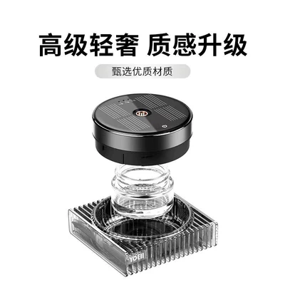 Hava təmizləyiciləri Fragrance Device That Automatically Sprays Fragrance