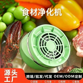 电动牙刷;果蔬解毒机;电热暖宫带
