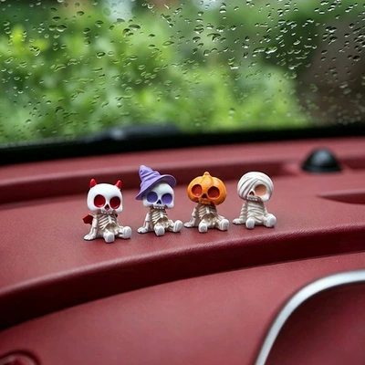 Display Decoration, Car ornaments