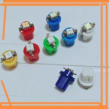 �S����܇ T5 B8 5D 5050 1smd LED�x��� ʾ�� �п�̨�� �x���P��