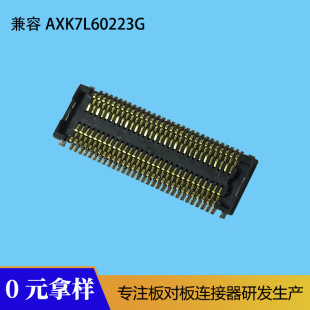 0.4mmխ�g��匦���B����BF0260����AXK7L60223G�NƬ����BTBĸ��