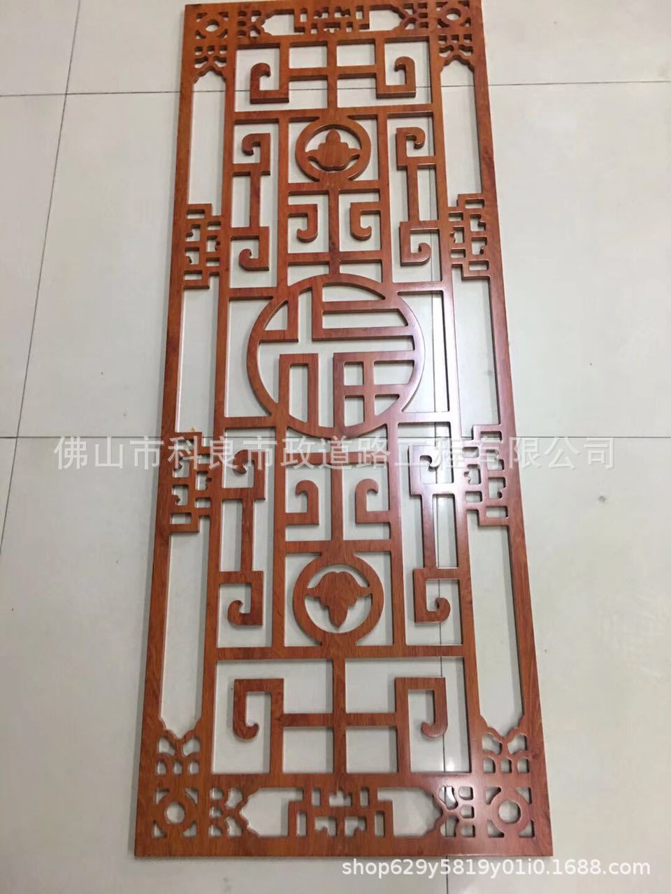 佛山304不锈钢木纹青铜色 木纹不锈钢装饰板覆膜转印加工