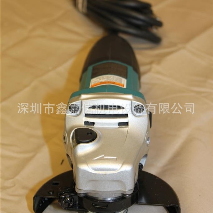 现货批发 日本MAKITA牧田 110V 角磨机/打磨机磨光机 GA4030