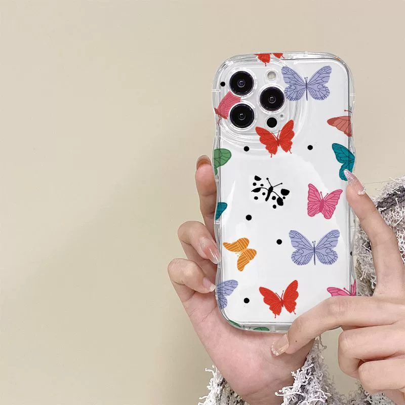 Apple, мультяшный маленький совместимый чехол для iPhone 13, силиконовый чехол, iphone