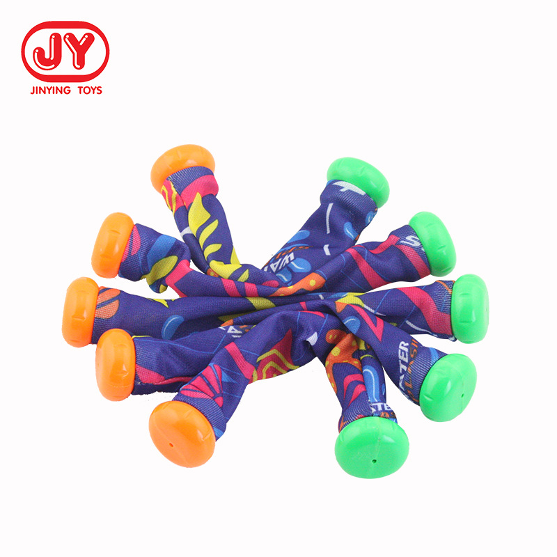 Amazon nuevo verano nuevo color DE BUCEO exótico impreso paño juguete niños playa piscina buceo palo