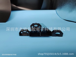 Factory supply LED drive power protection sleeve flame retardant power sleeve wholesale LED power sleeve