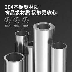 Konbach spatula 304 stainless steel household walnut handle shovel spoon steel shovel soup spoon frying spatula colander line leakage