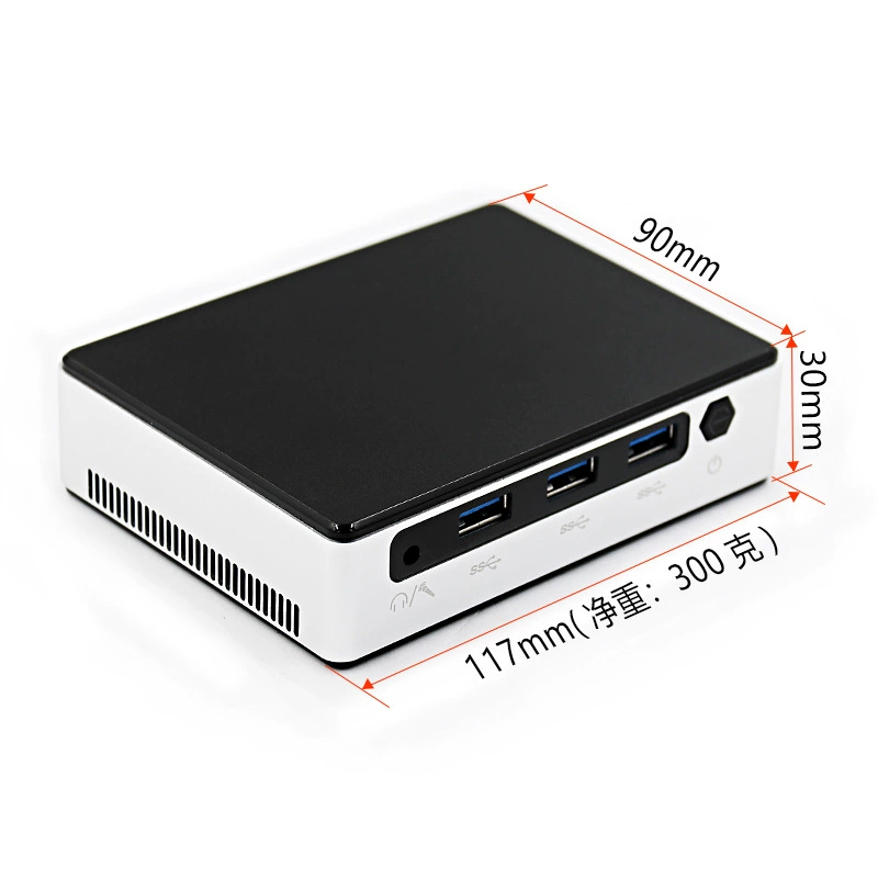 Small pocket handheld laptop, for import