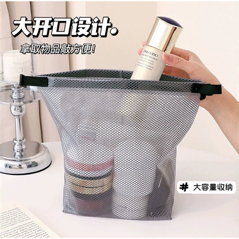 Большая емкость сумка для хранения с высоким значением косметическая сумка портативная сумка для хранения путешествий умывальник многофункциональная наружная водонепроницаемая сумка