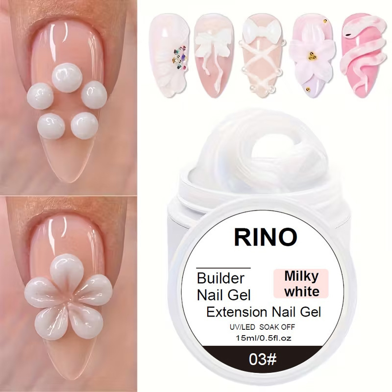 Solid Extension Gel Non-Sticky Soft Candy Qq Gel Hard Type Phototherapy Carving Shaping Nail Polish Gel Nail Patch Gel Solid Extension Gel Non-Sticky Soft Candy Qq Gel Hard Type Phototherapy Carving Shaping Nail Polish Gel Nail Patch Gel