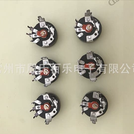 电位器;影音电器配件;编码器