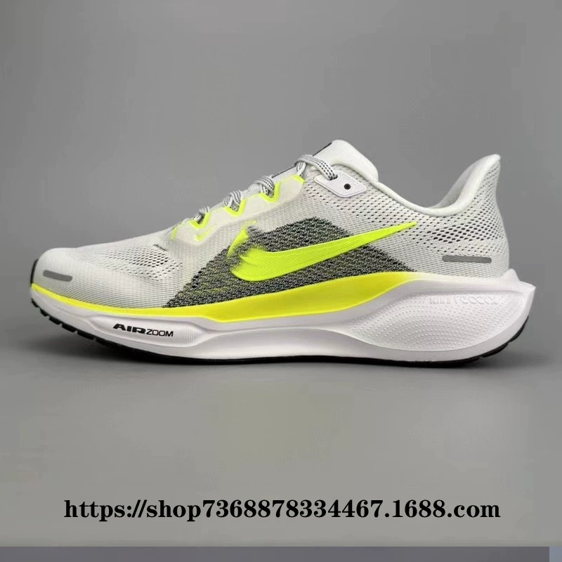 Путянские кроссовки Zoom PEGASUS 41 Pegasus мужские беговые кроссовки для гонок低-верхостойкие кроссовки