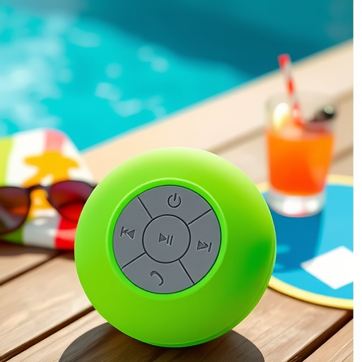 Hot spot al por mayor altavoces Bluetooth impermeables baño gran ventosa mini sonido al aire libre regalos de comercio exterior portátiles