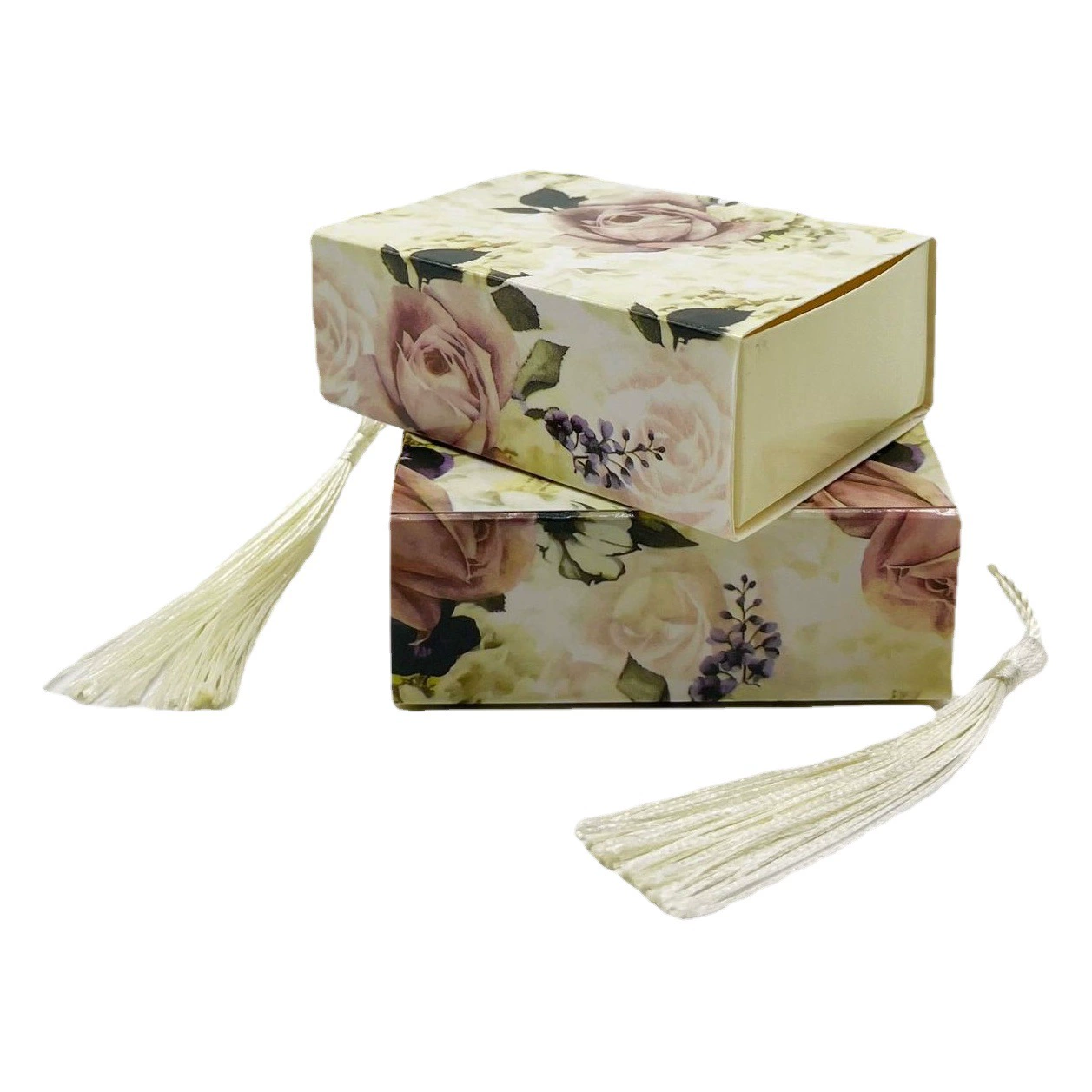 Роза ящик коробка конфет коробка с кисточками коробка конфет шоколад AliExpress Amazon трансграничная горячая распродажа