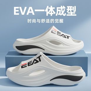 ��ʿ��ʺ����Ь�ļ�EVA��������ɳ���⴩��׾Ӽ�ԡ�҃ț���Ь��
