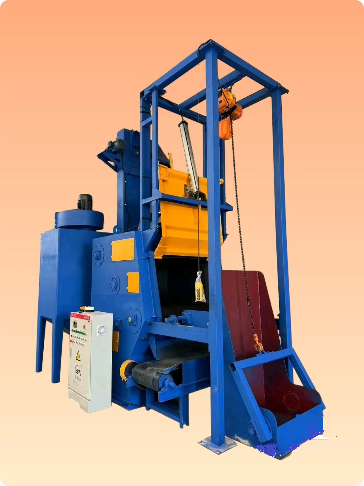 2026�Ĵ�ʽ������¿�Q326һ���PL100��С���Ǳ��Զ�������ɰ��