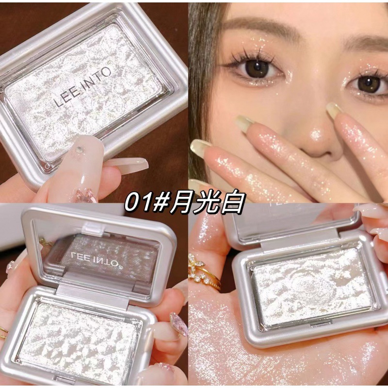 01#Лунный свет белый