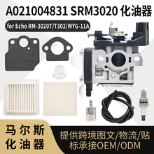 A021004831 SRM3020 ������ for Echo RM3020T T302 WYG-11A carb