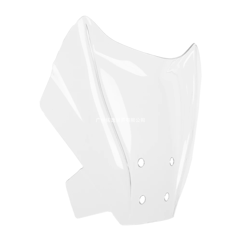 Applicable Benelli 502C 502C motorcycle windshield front windshield bracket 2019-2024